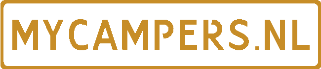 Mycampers Logo