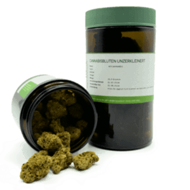 MYCANNABIS Logo