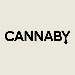 CANNABY Logo