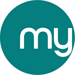 mycareernow GmbH Logo