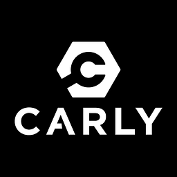 Carly Solutions GmbH Logo