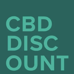 CBD Discount Shop Logo