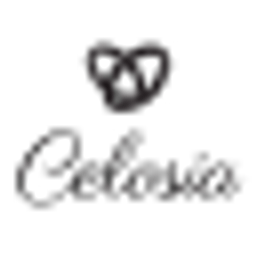 Celosia Jewelry Logo