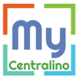 Mycentralino Logo