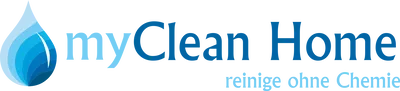 Myclean Home Logo