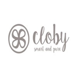 Cloby Logo