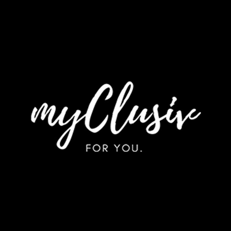 MYCLUSIV Logo