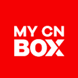 Mycnbox Logo