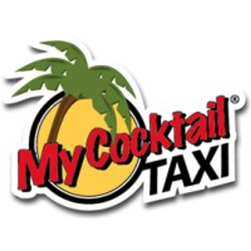 MyCocktailTaxi Logo
