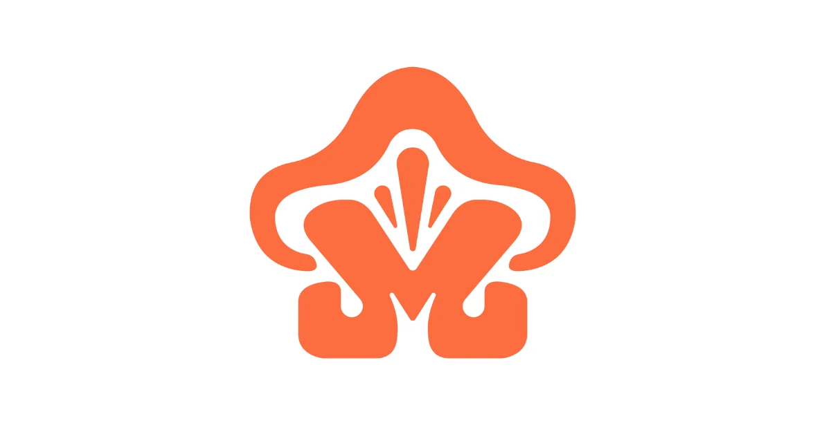 Mycogenius🍄 Logo