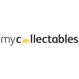 My Collectables Logo