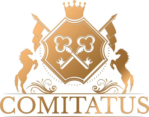 Comitatus GmbH Logo