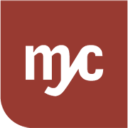 myconsult GmbH Logo