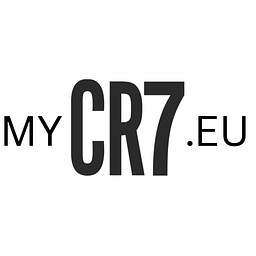 mycr7 Logo