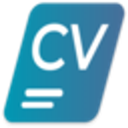 Mycvapp Logo