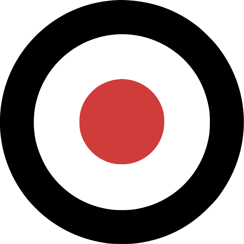 myDartpfeil Logo