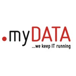 myDATA EDV Management Logo