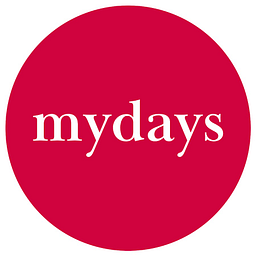 Mydays Logo