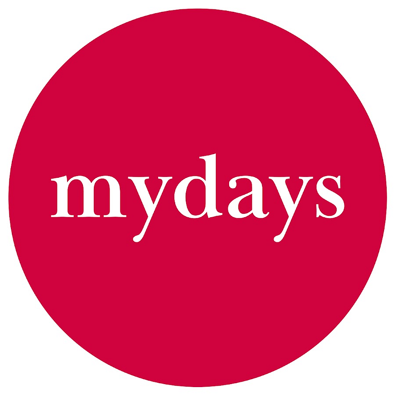 mydays GmbH Logo