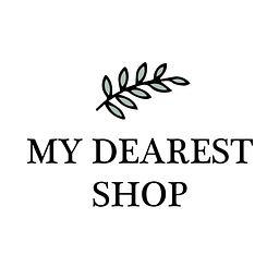 My Dearest Shop Logo