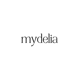 Mydelia Logo