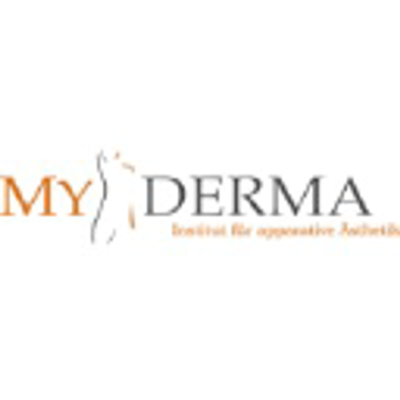 MyDerma Logo