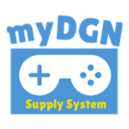 MyDGN Logo