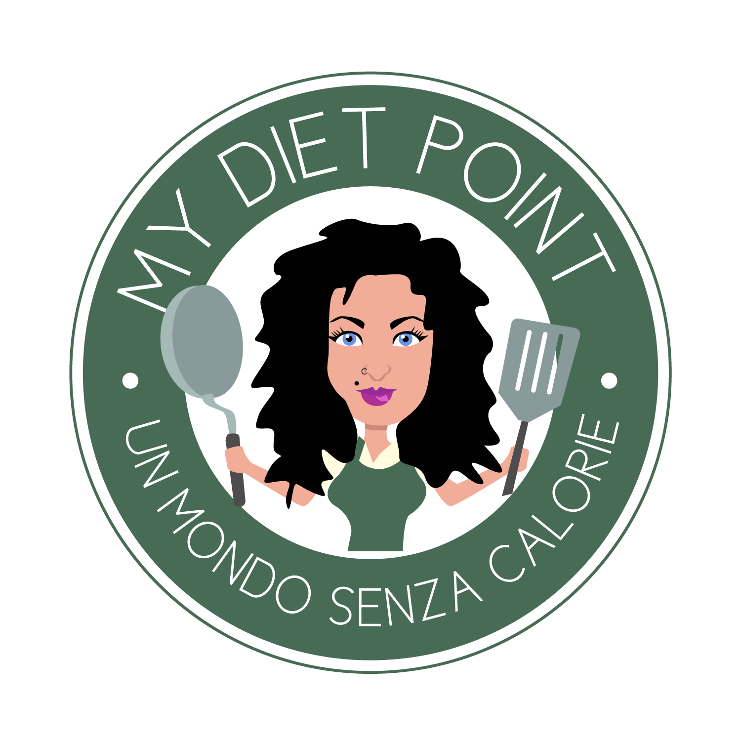 Mary Nesci - Diet Academy Gbr Logo