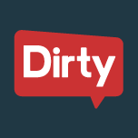 Mydirtyhobby Logo