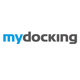 Novoferm GmbH, Docking Solutions Logo