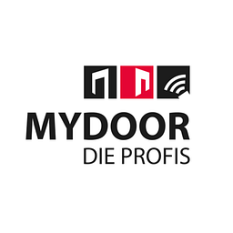 MyDoor Logo