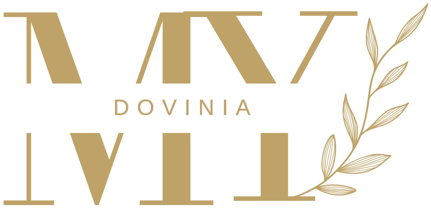 Mydovinia Logo