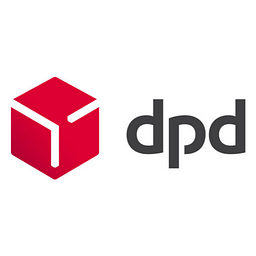 Mydpd Logo
