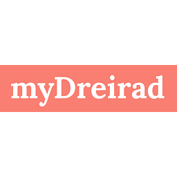 myDreirad Logo