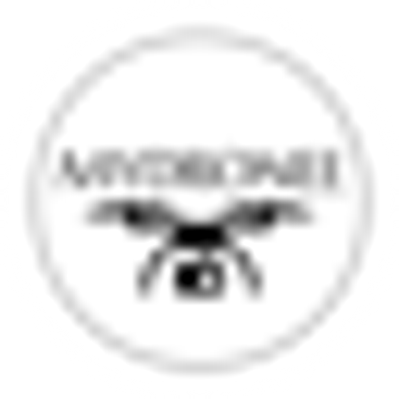 MyDronee Logo