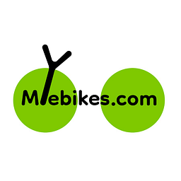 myebikes.com Logo