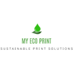 Myecoprint Logo
