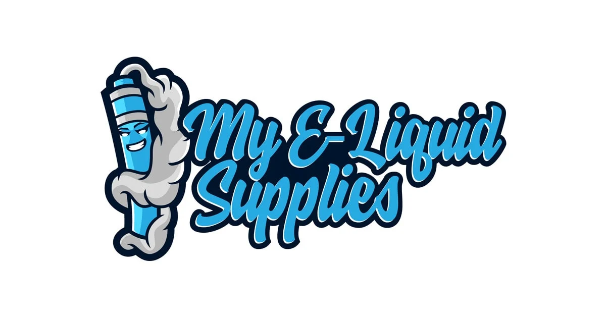 My E-Liquid Supplies Logo