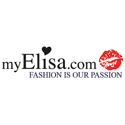 myelisa.com Logo