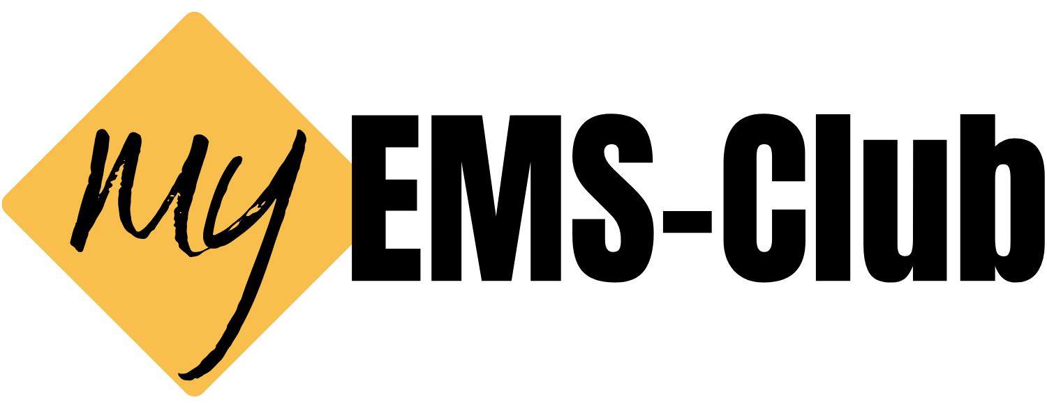 123fit Körperhelden / MyEMSClub Logo