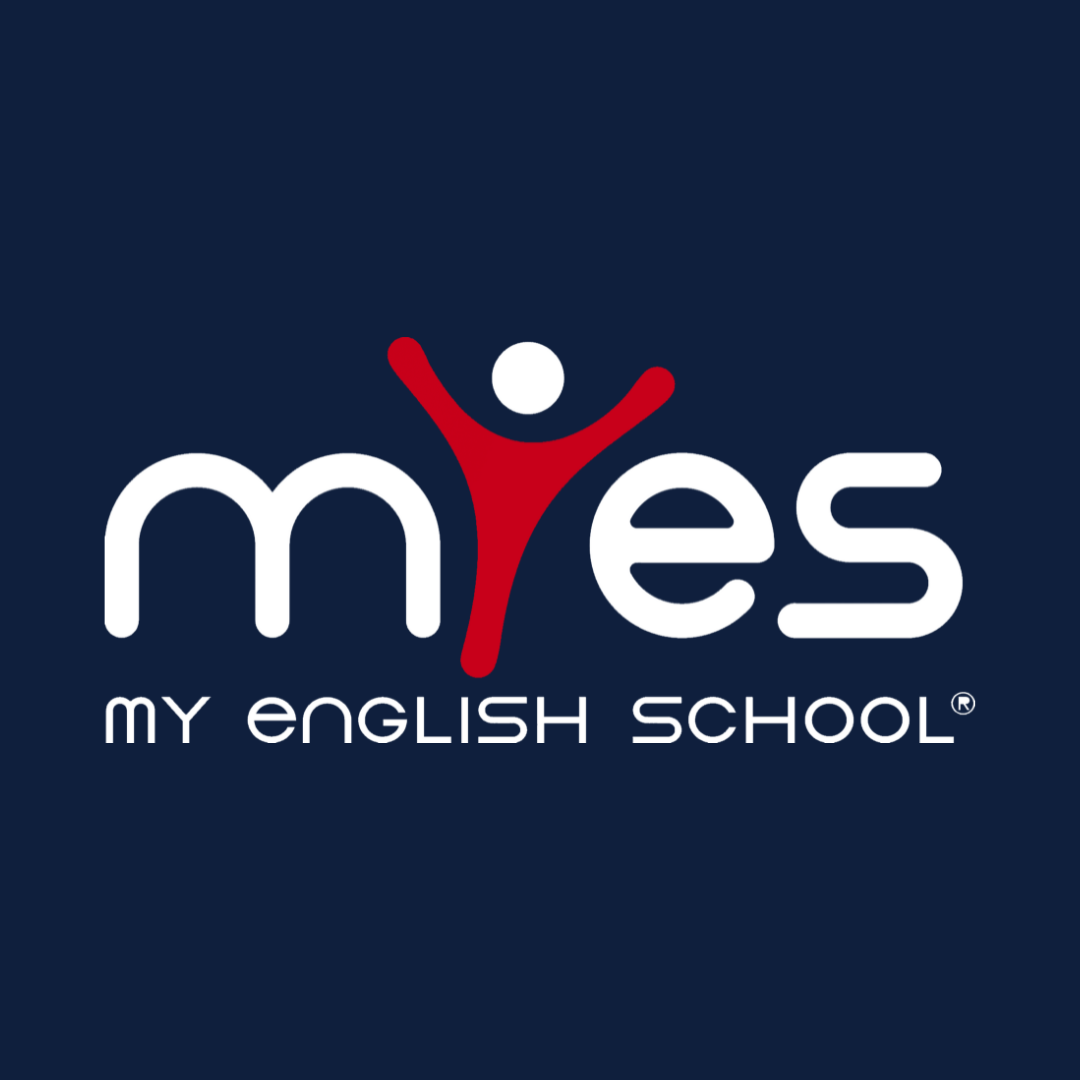 My English School Logo