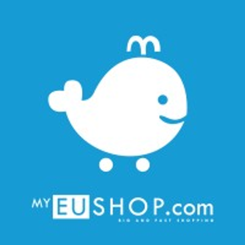 myeushop.com Logo
