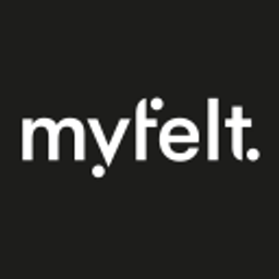 myfelt Logo