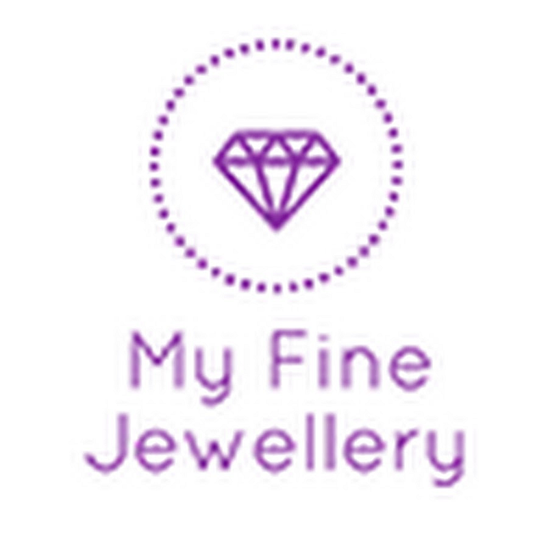 JUWELENWERK / MY FINE JEWELLERY Logo
