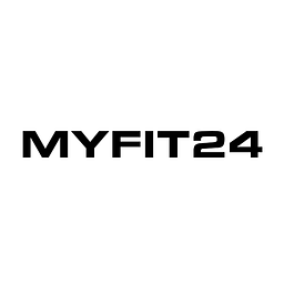 MyFit24 Logo