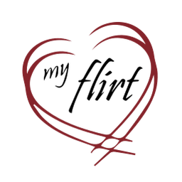 Myflirt Logo