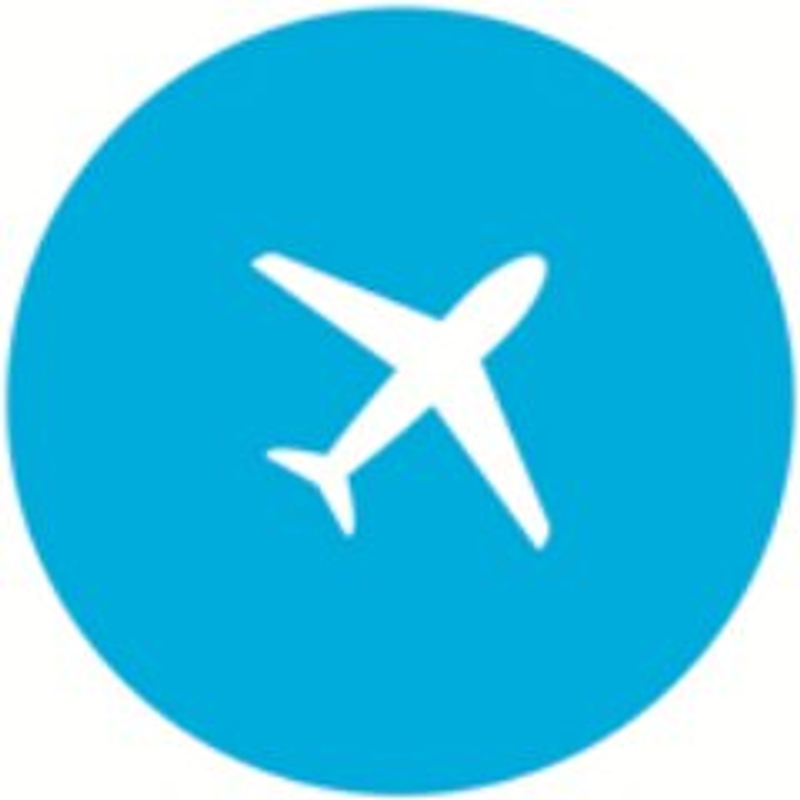 MYFLYRIGHT Logo