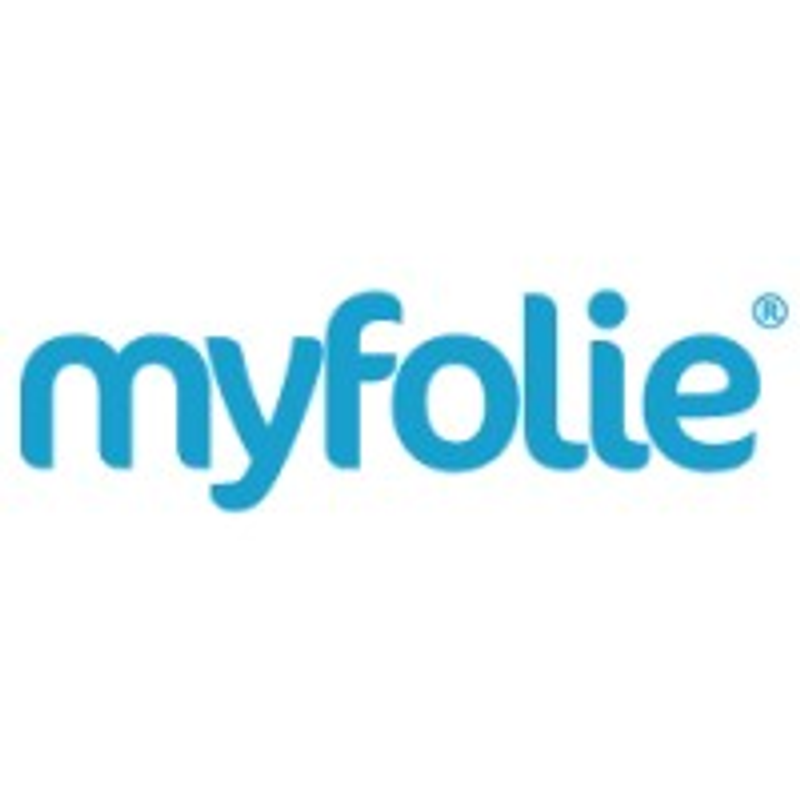 myfolie GmbH Logo