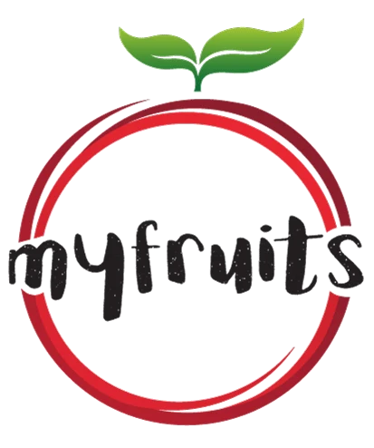 myfruits Kehl Logo