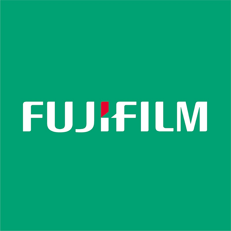 Myfujifilm Logo